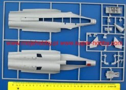 Revell 03901 Dassault Aviation Rafale C -Radio Control Models 25954 1 rev03901 3