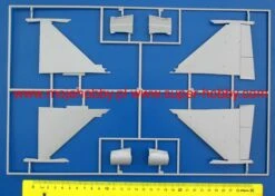 Revell 03901 Dassault Aviation Rafale C -Radio Control Models 25954 1 rev03901 4