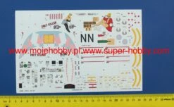 Revell 03892 Tornado GR Mk1 RAF "Gulf War" -Radio Control Models 27556 1 rev03892 1