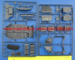 Revell 07679 Porche 356 Coupe EA -Radio Control Models 27556 1 rev07679 2