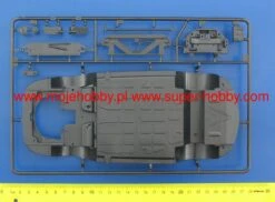 Revell 07679 Porche 356 Coupe EA -Radio Control Models 27556 1 rev07679 3