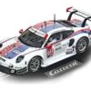 Carrera Porsche 911 RSR Porsche GT Team #911, Evolution 132 (Analog) -Radio Control Models 27621
