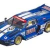 Carrera De Tomaso Pantera "No.32", Evolution 1/32 W/Lights -Radio Control Models 27671 400x232