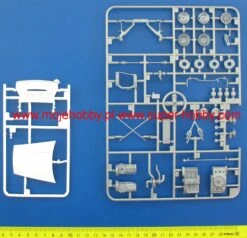 Revell 07685 Porsche 934 RSR "Martini" -Radio Control Models 28191 1 rev07685 2