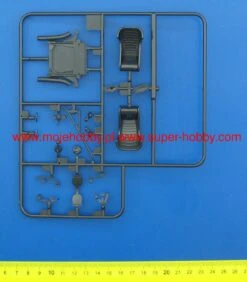 Revell 07685 Porsche 934 RSR "Martini" -Radio Control Models 28191 1 rev07685 3