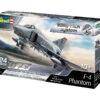 Revell 03651 F-4E Phantom Easy-click System 1 Revell 03651 F-4E Phantom Easy-click System -Radio Control Models 29129 rd 1