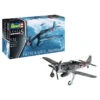 Revell 03874 Fw190 A-8/R-2 "Sturmbock" -Radio Control Models 29129 rd