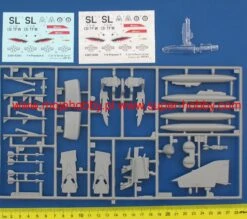 Revell 03651 F-4E Phantom Easy-click System -Radio Control Models 29339 1 rev03651 1