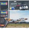 Revell 63880 Tornado Tigermeet 2018 -Radio Control Models 29466 rd