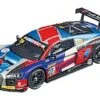 Carrera Audi R8 LMS "No.22A", Digital 132 W/Lights -Radio Control Models 30869