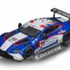 Carrera Aston Martin Vantage GTE, Digital 132 W/Lights 1 Carrera Aston Martin Vantage GTE, Digital 132 W/Lights -Radio Control Models 30931 375x250