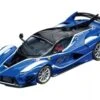 Carrera 30947 Ferrari FXX K Evoluzione No.27, Digital 132 W/Lights -Radio Control Models 30947 333x250