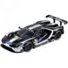 Carrera Ford GT Race Car "No.66", Digital 132 W/Lights -Radio Control Models 30970 250x250