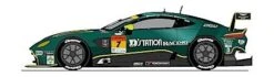 Carrera 30994 Aston Martin Vantage GT3 "D-Station Racing, No.7", Digital 132 W/Lights