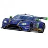 Carrera 30995 Aston Martin Vantage GT3 "Heart Of Racing, No.23", Digital 132 W/Lights -Radio Control Models 30995 250x250