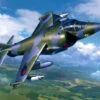 Revell 05690 Harrier GR.1