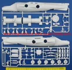 Revell 05690 Harrier GR.1 -Radio Control Models 32155 1 rev05690 4