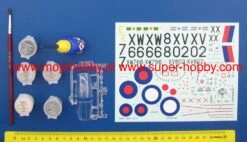 Revell 05690 Harrier GR.1 -Radio Control Models 32155 1 rev05690 5