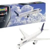 Revell 03881 Airbus A350-900 Lufthansa New Livery 2 Revell 03881 Airbus A350-900 Lufthansa New Livery -Radio Control Models 33031 rd