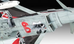 Revell 03848 Eurofighter Typhoon "BARON SPIRIT" -Radio Control Models 33031 rev03848 3