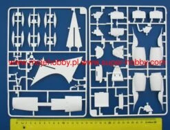 Revell 03881 Airbus A350-900 Lufthansa New Livery -Radio Control Models 34461 1 rev03881 2