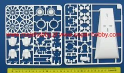 Revell 03881 Airbus A350-900 Lufthansa New Livery -Radio Control Models 34461 1 rev03881 3