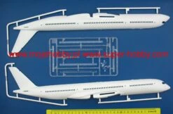 Revell 03881 Airbus A350-900 Lufthansa New Livery -Radio Control Models 34461 1 rev03881 4