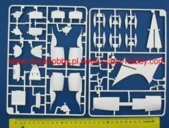 Revell 03881 Airbus A350-900 Lufthansa New Livery -Radio Control Models 34461 1 rev03881 5