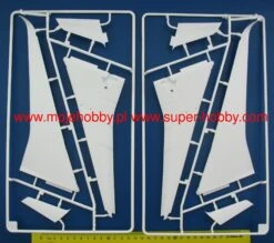 Revell 03881 Airbus A350-900 Lufthansa New Livery -Radio Control Models 34461 1 rev03881 7