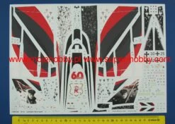 Revell 03848 Eurofighter Typhoon "BARON SPIRIT" -Radio Control Models 34769 1 rev03848 1