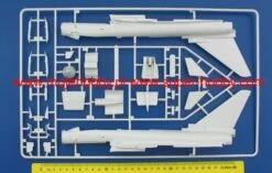 Revell 03848 Eurofighter Typhoon "BARON SPIRIT" -Radio Control Models 34769 1 rev03848 3