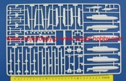 Revell 03848 Eurofighter Typhoon "BARON SPIRIT" -Radio Control Models 34769 1 rev03848 4