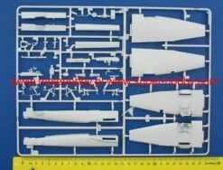 Revell 04972 Junkers Ju 88 A-1 Battle Of Britain -Radio Control Models 34774 1 rev04972 2