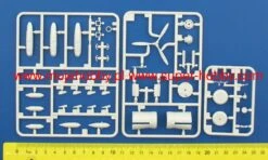 Revell 04972 Junkers Ju 88 A-1 Battle Of Britain -Radio Control Models 34774 1 rev04972 4