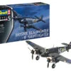 Revell 03854 Bristol Beaufighter IF Nightfighter -Radio Control Models 34883 rd 1