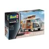 Revell 07674 VW T1 Camper -Radio Control Models 35478 rd