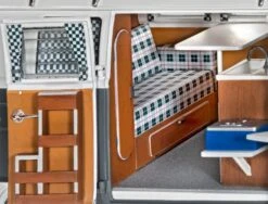 Revell 07674 VW T1 Camper 16 Revell 07674 VW T1 Camper -Radio Control Models 35478 rev07674 4