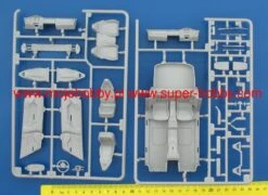 Revell 05681 Porsche Panamera And 918 Spyder Model Set -Radio Control Models 35607 1 rev05681 2