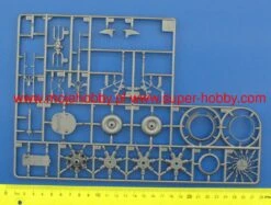 Revell 03854 Bristol Beaufighter IF Nightfighter -Radio Control Models 35683 1 rev03854 2