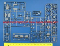 Revell 03854 Bristol Beaufighter IF Nightfighter -Radio Control Models 35683 1 rev03854 3