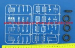 Revell 07674 VW T1 Camper 20 Revell 07674 VW T1 Camper -Radio Control Models 35970 1 rev07674 10