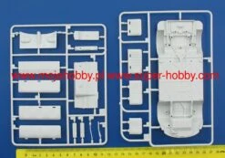 Revell 07674 VW T1 Camper 21 Revell 07674 VW T1 Camper -Radio Control Models 35970 1 rev07674 2