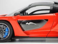 Tamiya 24355 McLaren Senna 14 Tamiya 24355 McLaren Senna -Radio Control Models 36876 tam24355 7
