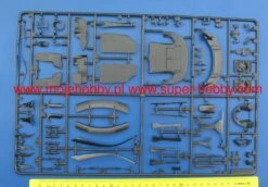 Tamiya 24355 McLaren Senna 16 Tamiya 24355 McLaren Senna -Radio Control Models 37178 1 tam24355 2