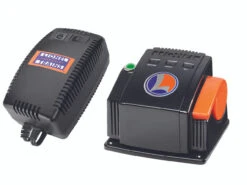 6-37947 O Scale Lionel GW-180 180-Watt Transformer