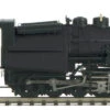 20-3853-1 O Scale MTH Premier 0-8-8-0 Steam Engine W/ProtoSound 3.0-Erie (Black) #2601 -Radio Control Models 3853 1 02319.1680103639.1280.1280