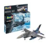 Revell 63844 Lockheed Martin F-16D Tigermeet 2014 Model Set 2 Revell 63844 Lockheed Martin F-16D Tigermeet 2014 Model Set -Radio Control Models 39269 rd