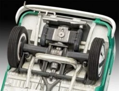 Revell 07675 VW T1 Bus -Radio Control Models 39269 rev07675 3