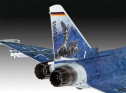 Revell 03843 Eurofighter "Luftwaffe 2020 Quadriga" -Radio Control Models 40491 rev03843 5