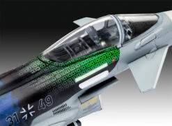 Revell 03843 Eurofighter "Luftwaffe 2020 Quadriga" -Radio Control Models 40491 rev03843 6